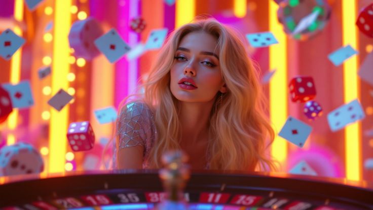 Planet 7 Casino پاکستان ریئل منی گیمز