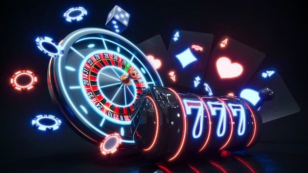 پاکستان میں Planet 7 Casino قانونی ہے۔