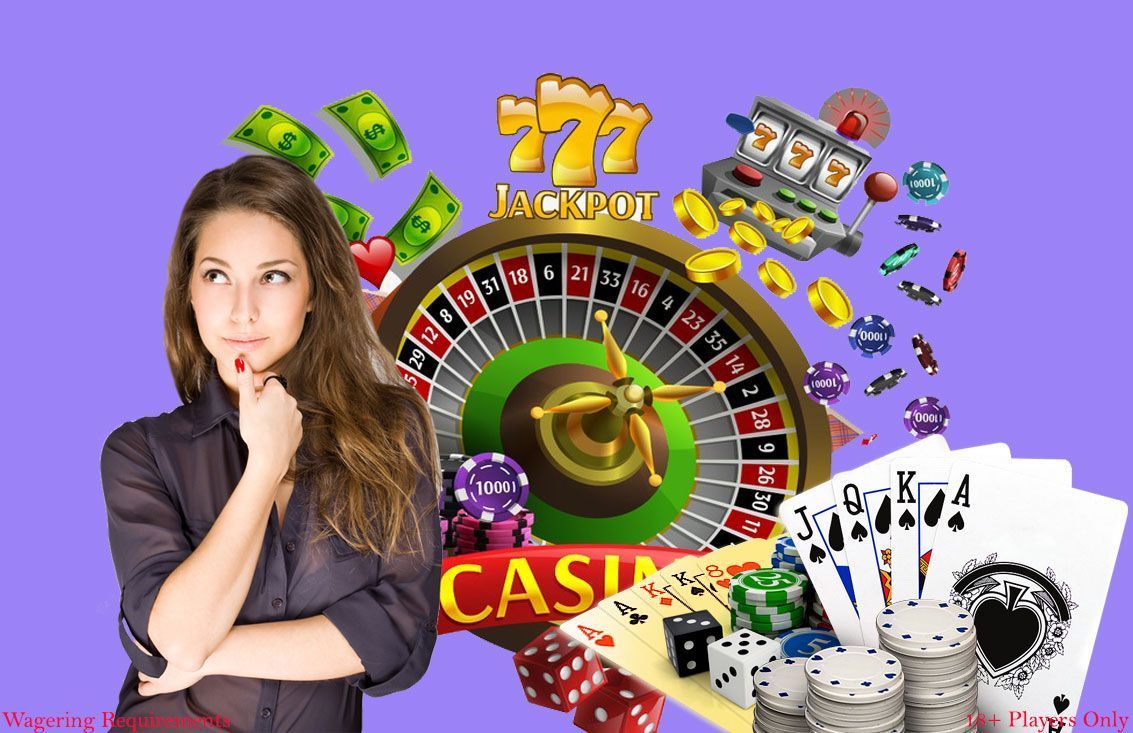 پاکستان میں Planet 7 Casino قانونی ہے۔